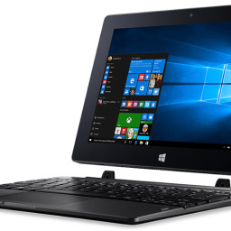 Ноутбук Acer Switch SW1-011-17TW