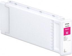 Картридж Epson UltraChrome XD2 (magenta), 700 мл