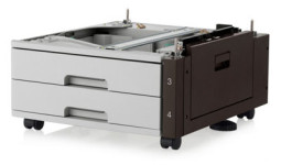 Samsung сдвоенная кассета подачи листов (А4-А3 формата) 520х2 листов для CLX-PFP000