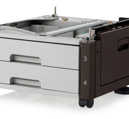 Samsung сдвоенная кассета подачи листов (А4-А3 формата) 520х2 листов для CLX-PFP000