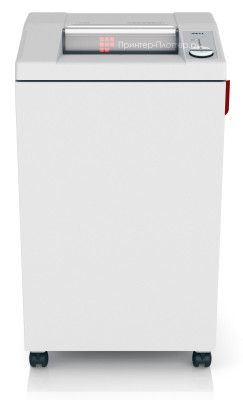 Уничтожитель (шредер) Ideal 3104 (4 мм)