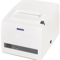 Термопринтер Citizen CT-S310II