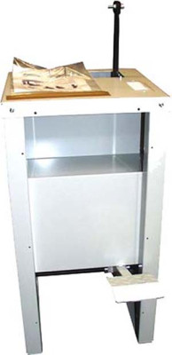 Nagel стол для  CB 150, 160, 180, 290, 290В