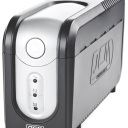 ИБП Powercom Imperial IMP-525AP