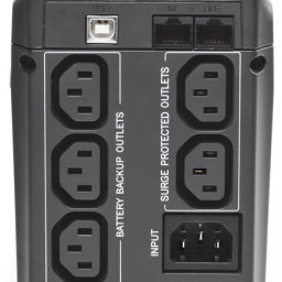 ИБП Powercom Imperial IMP-525AP