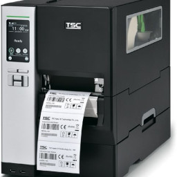 Термотрансферный принтер TSC MH340P