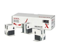 Xerox скрепки MFF для D95, D110, WorkCentre 65, 75, 90, ColorQube 92xx, DC490, 3 x 5000 шт.