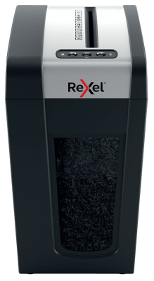 Уничтожитель (шредер) Rexel Secure MC6-SL