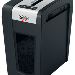 Уничтожитель (шредер) Rexel Secure MC6-SL