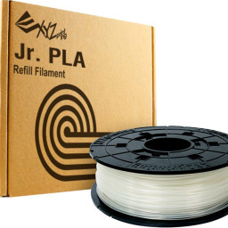 Пластик в катушке XYZprinting PLA (nature) 1,75 мм x 600гр