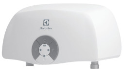 Проточный водонагреватель Electrolux Smartfix 2.0 S (5,5 kW) - душ