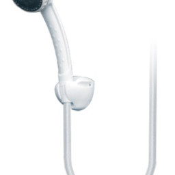 Проточный водонагреватель Electrolux Smartfix 2.0 S (5,5 kW) - душ