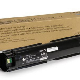 Тонер-картридж Xerox Standard Capacity Toner Cartridge VersaLink C7000 (black), 5300 стр. (PP029874)