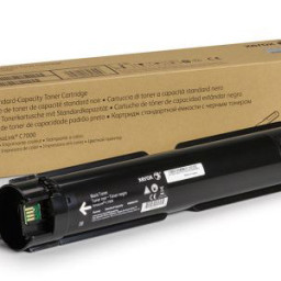 Тонер-картридж Xerox Standard Capacity Toner Cartridge VersaLink C7000 (black), 5300 стр. (PP029874)