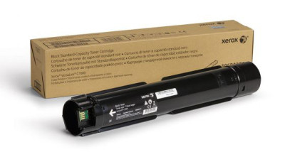 Тонер-картридж Xerox Standard Capacity Toner Cartridge VersaLink C7000 (black), 5300 стр. (PP029874)