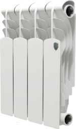 Радиатор Royal Thermo Revolution Bimetall 350, 4-х секционный