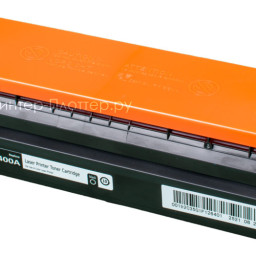 Тонер-картридж SAKURA CF400A для HP Color LaserJet Pro M252/MFP277 (black), 1500 стр. (PP052374)