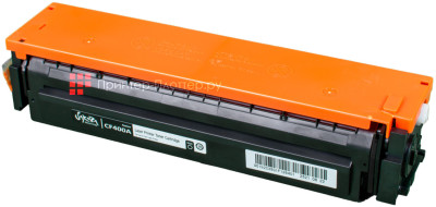 Тонер-картридж SAKURA CF400A для HP Color LaserJet Pro M252/MFP277 (black), 1500 стр. (PP052374)