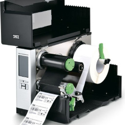 Термотрансферный принтер TSC MH640T