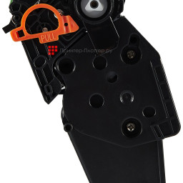 Тонер-картридж SAKURA Q5949X для HP Color LaserJet 1320/M3390/M3392 (black), 6000 стр. (PP052396)