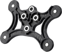 Пластик Stratasys Nylon 12 Carbon Fiber