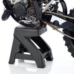 Пластик Stratasys Nylon 12 Carbon Fiber