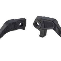 Пластик Stratasys Nylon 12 Carbon Fiber