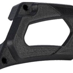 Пластик Stratasys Nylon 12 Carbon Fiber
