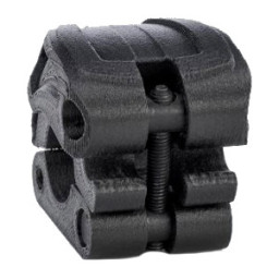 Пластик Stratasys Nylon 12 Carbon Fiber