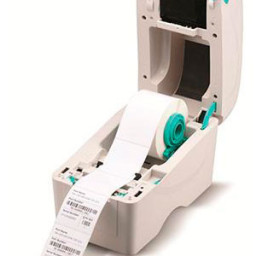 Термотрансферный принтер TSC TTP-225 SU