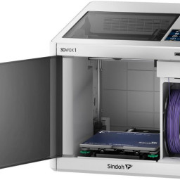 3D-принтер Sindoh 3DWOX 1