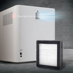 3D-принтер Sindoh 3DWOX 1