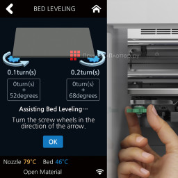 3D-принтер Sindoh 3DWOX 1
