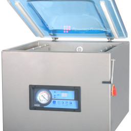 Настольный вакуумный упаковщик HUALIAN HVC-510T/2A-G