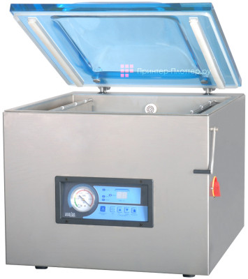 Настольный вакуумный упаковщик HUALIAN HVC-510T/2A-G