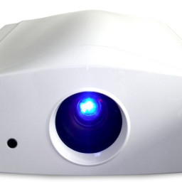 Проектор DreamVision YUNZI FAMILY White