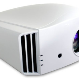 Проектор DreamVision YUNZI FAMILY White