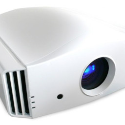 Проектор DreamVision YUNZI FAMILY White