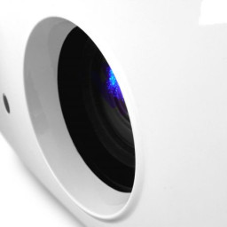 Проектор DreamVision YUNZI FAMILY White