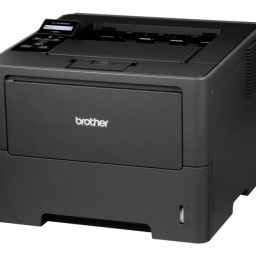 Принтер Brother HL-6180DW