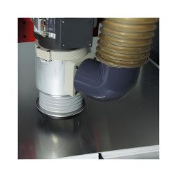 VOLTER универсальная насадка вместо насадки для удаления стружки