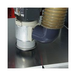 VOLTER универсальная насадка вместо насадки для удаления стружки