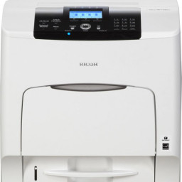 Принтер Ricoh Aficio SP C431DN