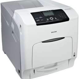 Принтер Ricoh Aficio SP C431DN
