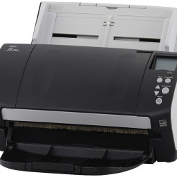Сканер Fujitsu fi-7160