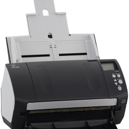 Сканер Fujitsu fi-7160