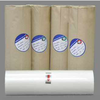 Пленка для ламинирования рулонная LF, 32 мкм, глянцевая, 330 мм x 200 м