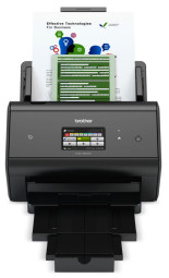 Сканер Brother ADS-3600W