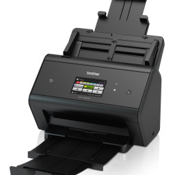 Сканер Brother ADS-3600W