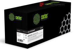 Блок фотобарабана Cactus CS-CF358AR черный ч/б: 30000 стр. для CLJ M855/M880 HP
